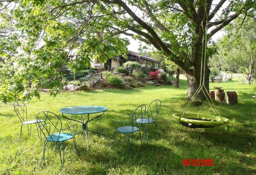 חדר סטנדרט, Chambre Douillette Pour 2 à Bruyères   Proche Centre Et Randonnées   Fr 1 589 602