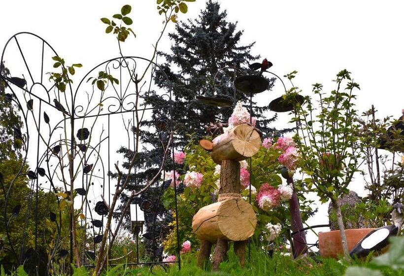 غرفة قياسية, Chambre Douillette Pour 2 à Bruyères   Proche Centre Et Randonnées   Fr 1 589 602