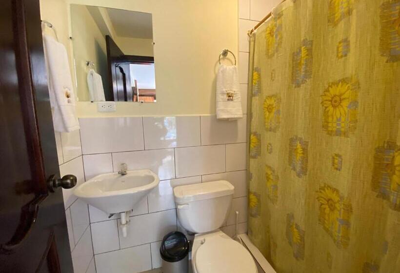 4ベッドルームクラシックタイプ, Hostal Magdala