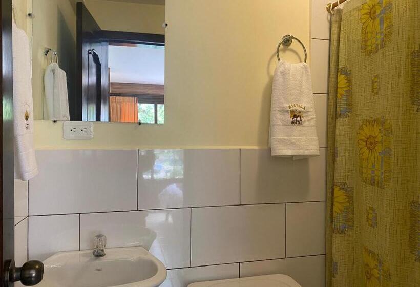 4ベッドルームクラシックタイプ, Hostal Magdala