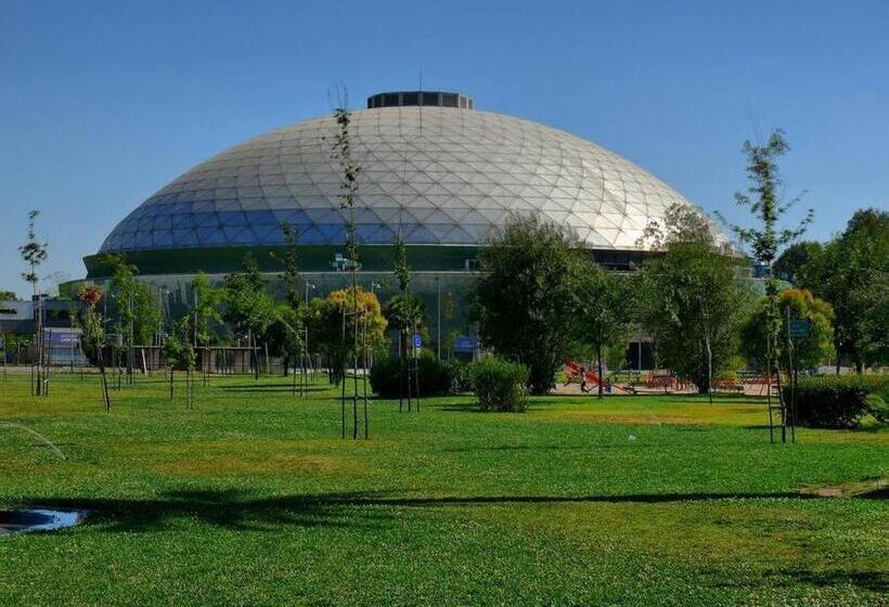 غرفة قياسية فردية حمام مشترك, Hostal