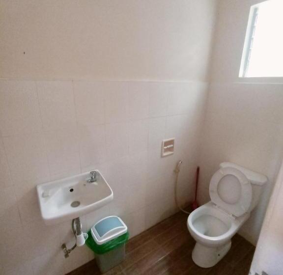 خانه 2 خوابه, Raymundo Residence