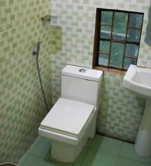 غرفة قياسية, Stay Inn Ribsweet Homestay