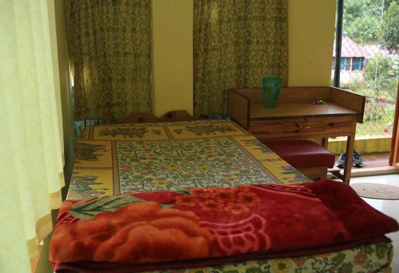 标准间, Stay Inn Ribsweet Homestay