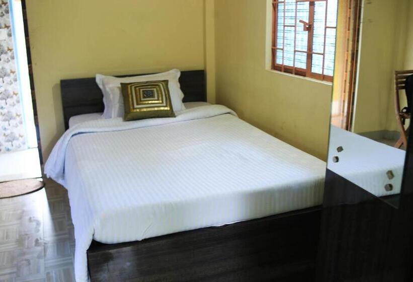 غرفة قياسية, Stay Inn Ribsweet Homestay