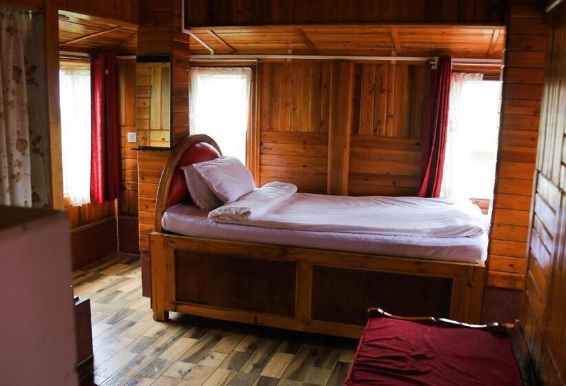 غرفة قياسية, Stay Inn Ribsweet Homestay