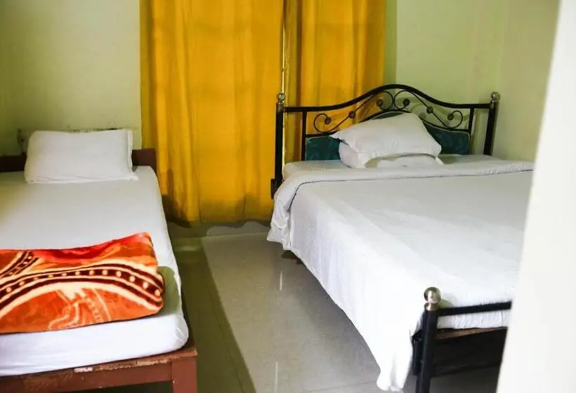スタンダードトリプルルーム, Stay Inn Ribsweet Homestay