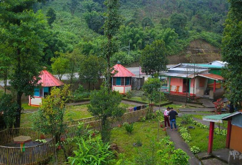 家庭间, Stay Inn Ribsweet Homestay