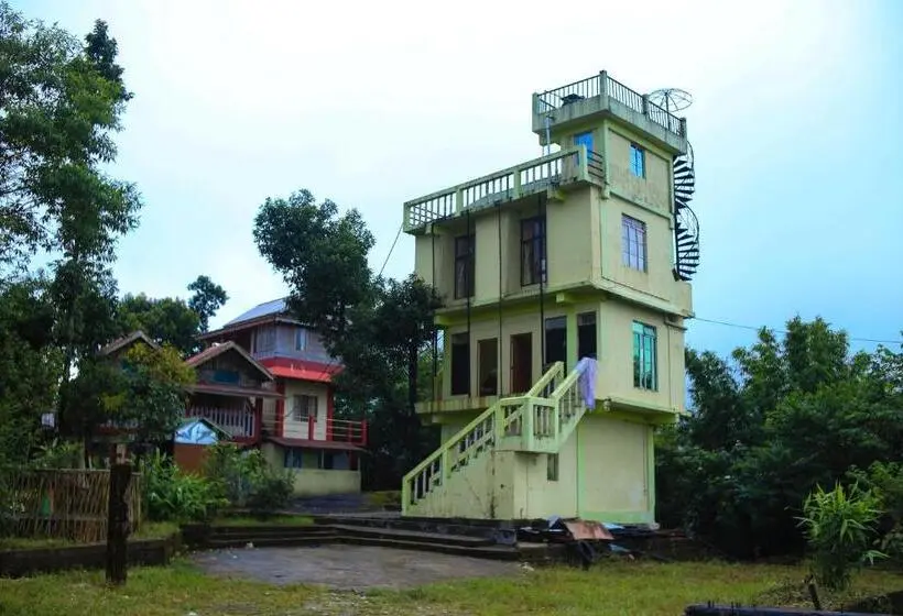 ファミリールーム, Stay Inn Ribsweet Homestay