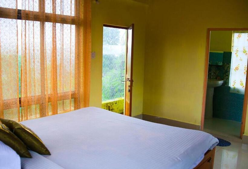 غرفة عائلية, Stay Inn Ribsweet Homestay