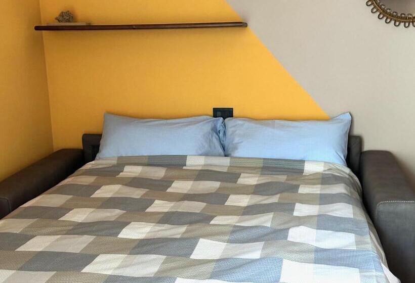 Студио Стандарт с Видом, Viasanmarco12.apt