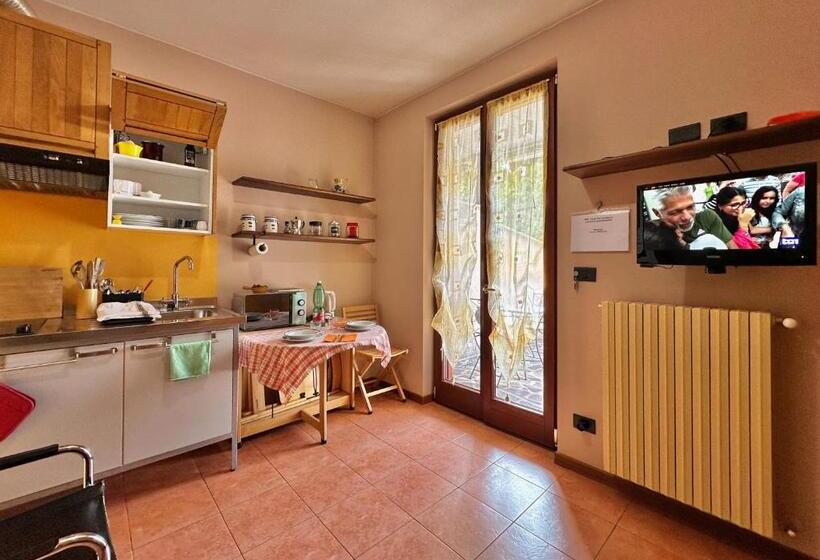 Студио Стандарт с Видом, Viasanmarco12.apt