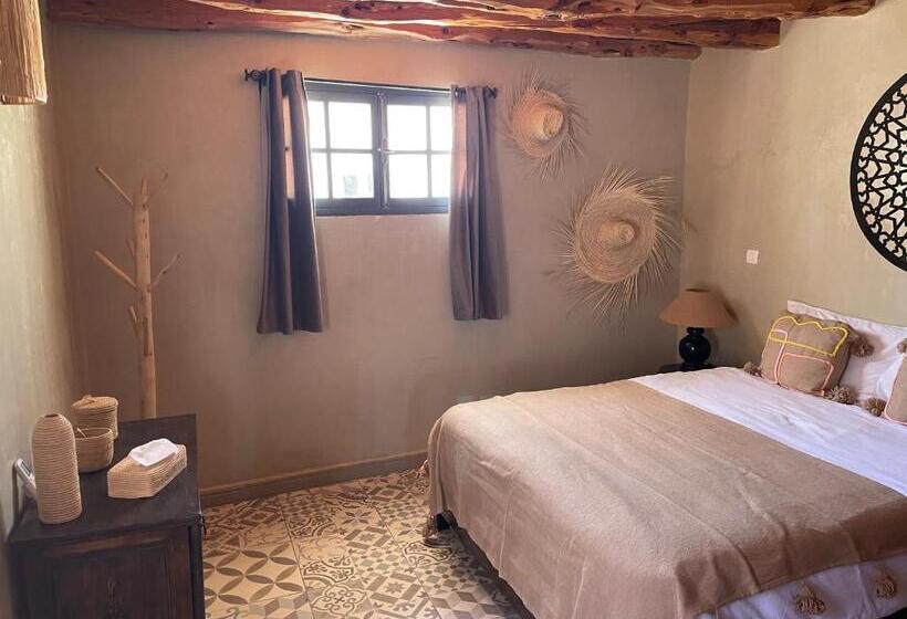 수피리어 패밀리 룸, Villa Des Arganiers