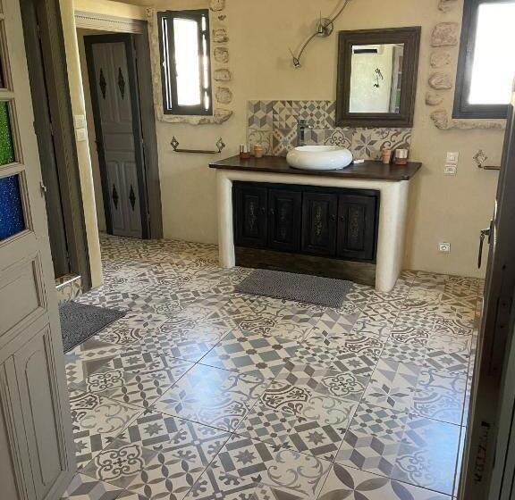 수피리어 패밀리 룸, Villa Des Arganiers