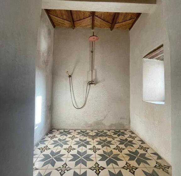 수피리어 트리플 룸, Villa Des Arganiers