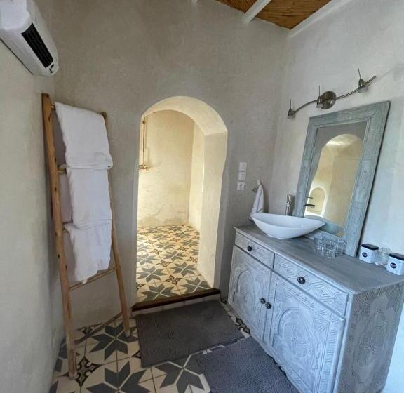 Трехместный Номер Superior, Villa Des Arganiers