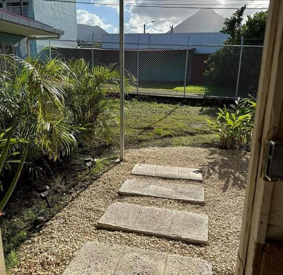 חדר סטנדרט, Tico Bed & Breakfast La Fortuna