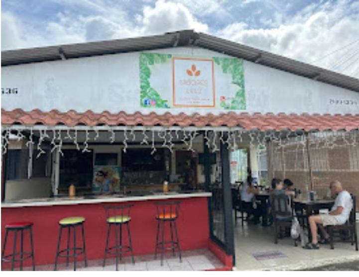 Standardzimmer, Tico Bed & Breakfast La Fortuna