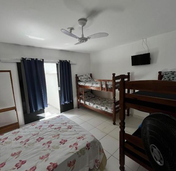 Family Suite, Aloha Suites