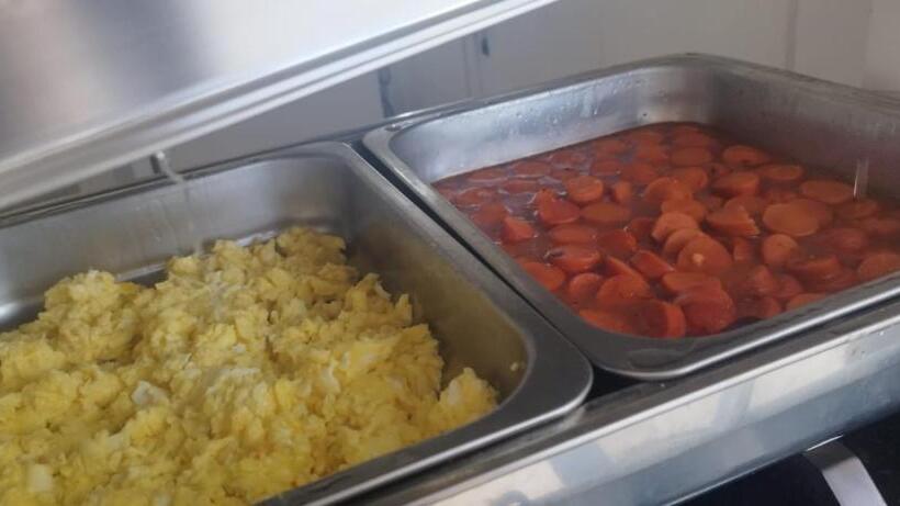 סוויטה משפחתית, Aloha Suites