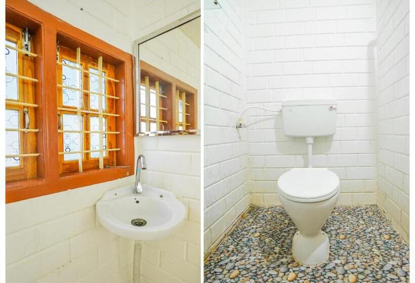 Трехместный Номер Классика, Manyura Hotels & Resorts