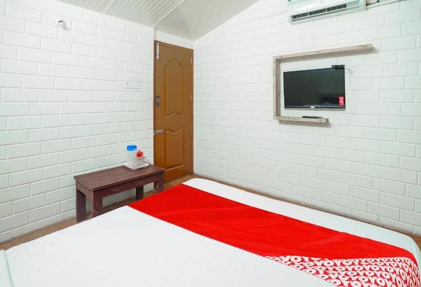 Трехместный Номер Классика, Manyura Hotels & Resorts