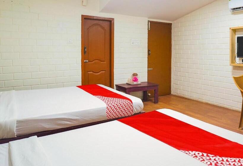 三人经典房间, Manyura Hotels & Resorts