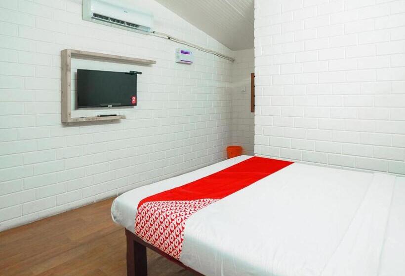 Трехместный Номер Классика, Manyura Hotels & Resorts