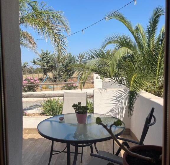 디럭스 스튜디오, Finca El Atardecer Luna