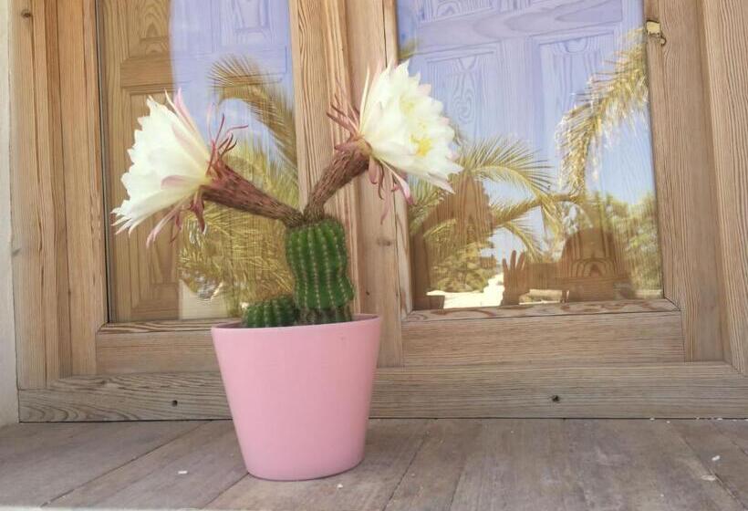 디럭스 스튜디오, Finca El Atardecer Luna