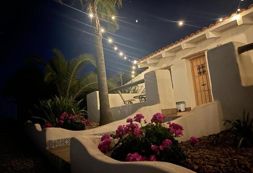 디럭스 스튜디오, Finca El Atardecer Luna