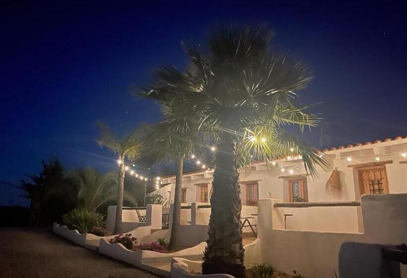 디럭스 스튜디오, Finca El Atardecer Luna