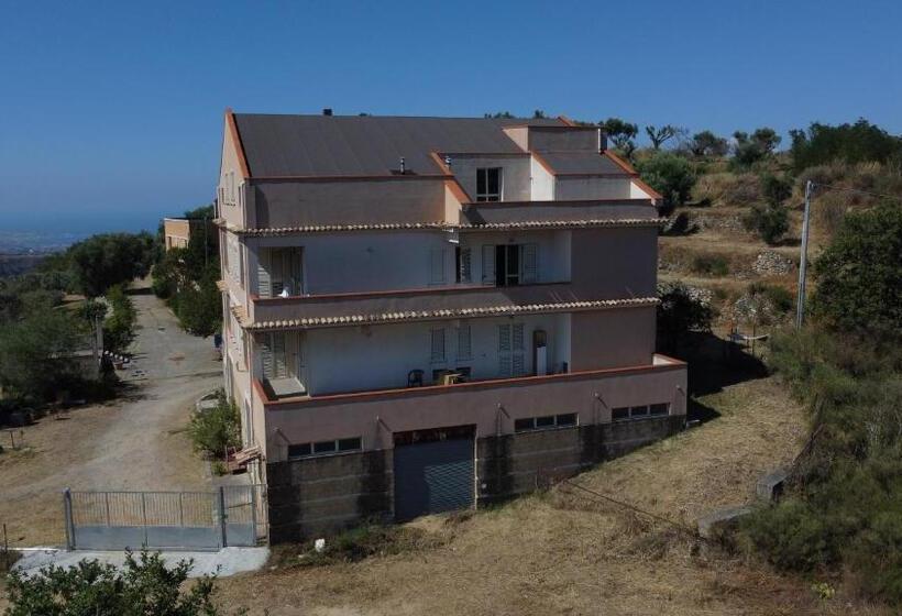 Apartamento Superior 1 Dormitório, Agriturismo Sant  Anna Ortì