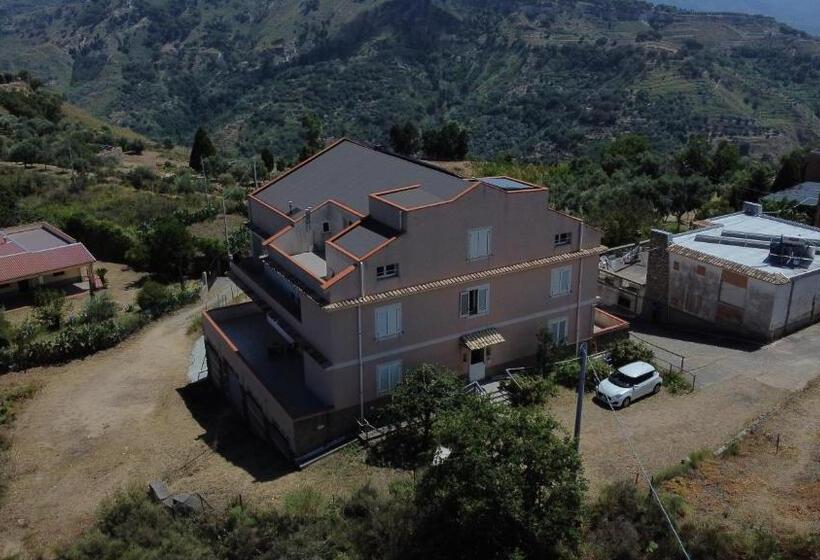 Apartamento Superior 1 Dormitório, Agriturismo Sant  Anna Ortì