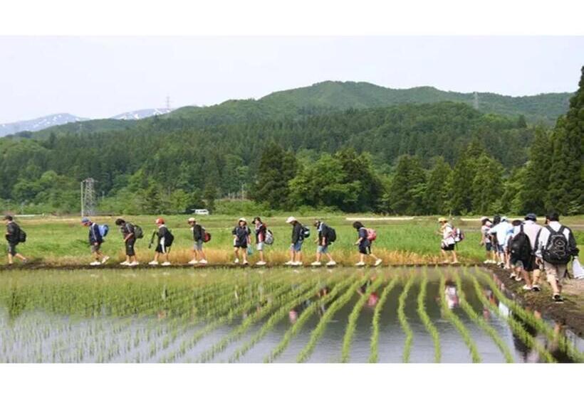 标准工作室, Asakusa Sanso   Vacation Stay 52021v