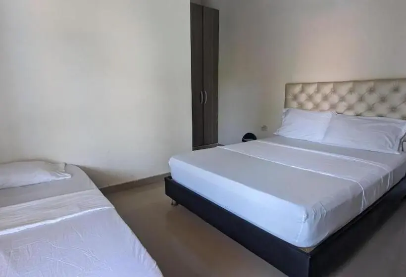 Standard-huone, Beach Life Palomino & Beach Club