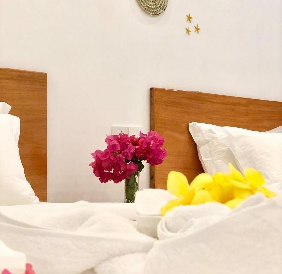 اتاق اکونومی, Fun