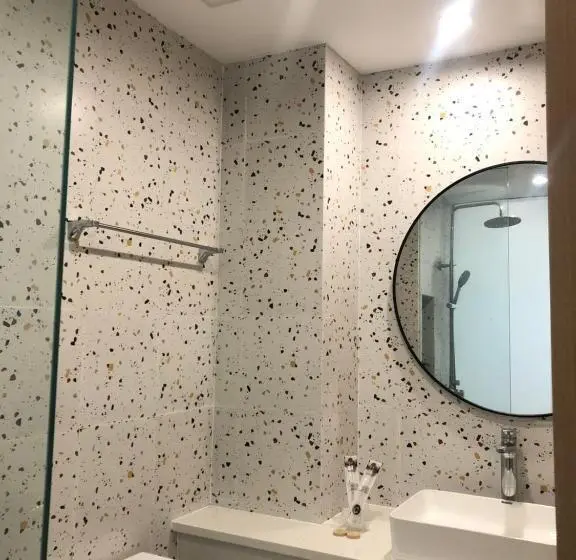 Suite, Fun
