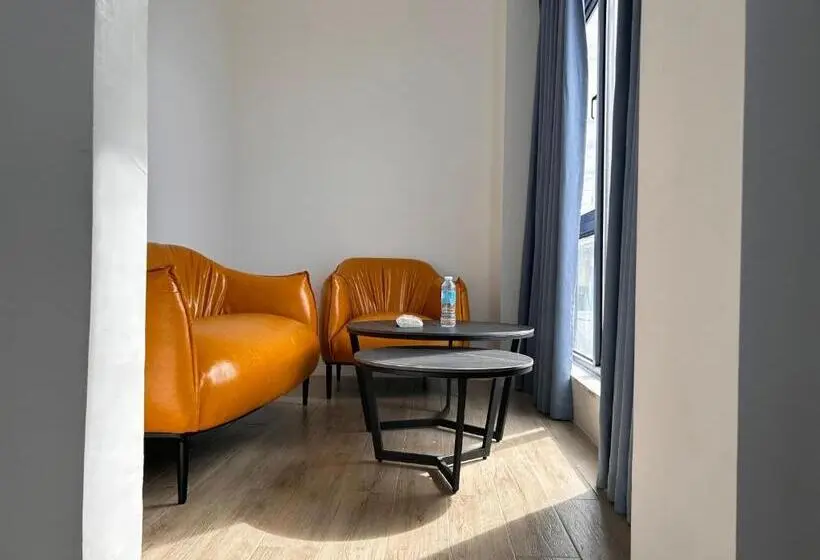 Suite, Fun