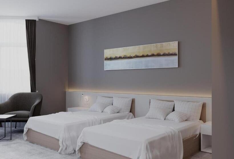 Habitació Estàndard, Hl 212