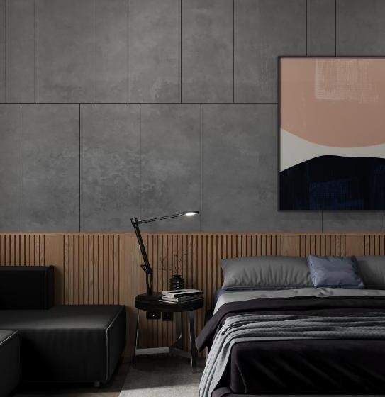 Habitació Deluxe, Hl 212