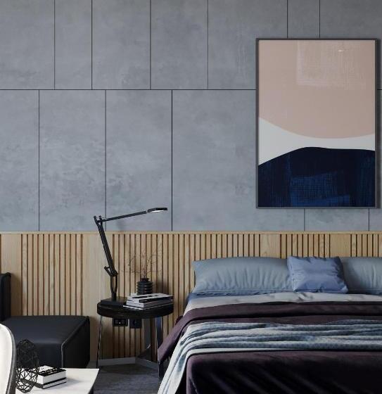 Habitació Deluxe, Hl 212