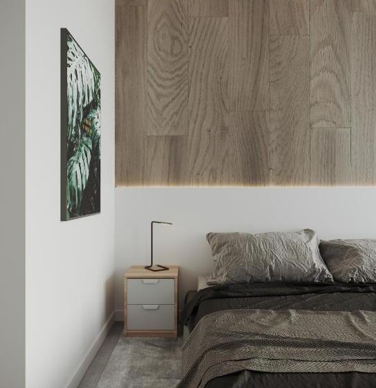 Habitació Deluxe, Hl 212