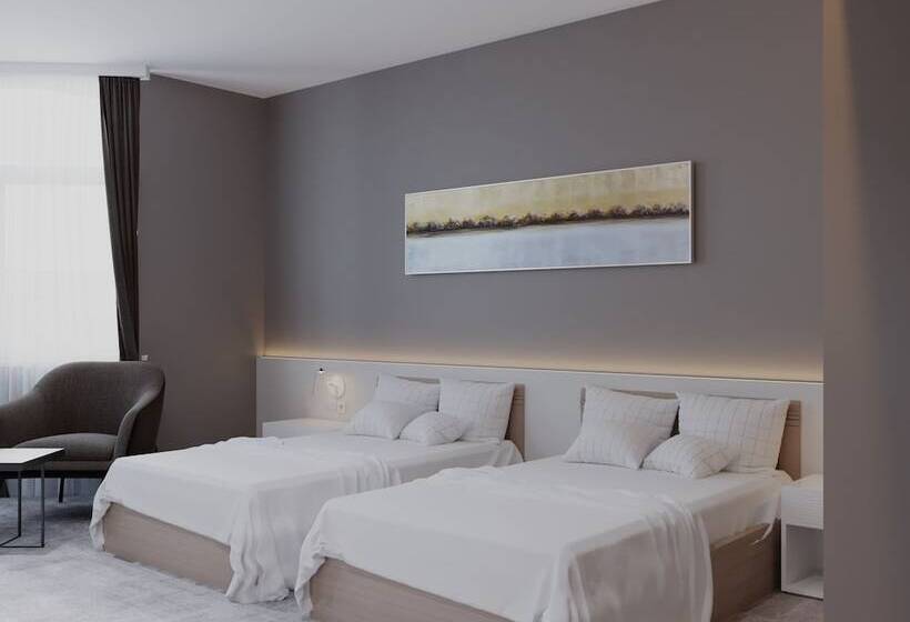 Habitació Estàndard, Hl 212