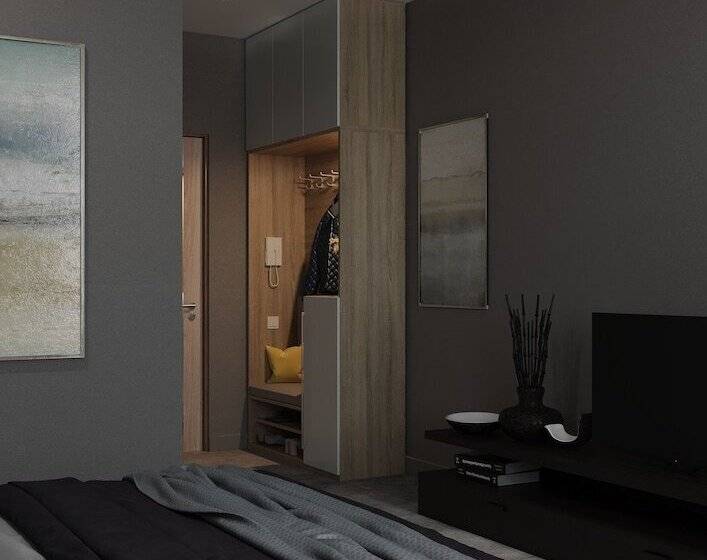 Habitació Deluxe, Hl 212