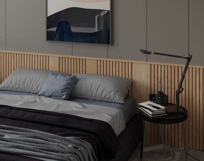 Habitació Deluxe, Hl 212