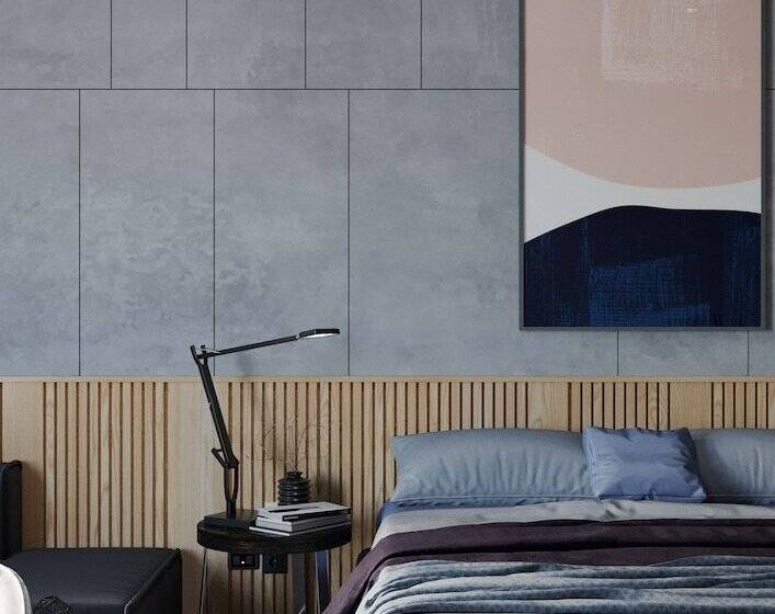 Habitació Deluxe, Hl 212