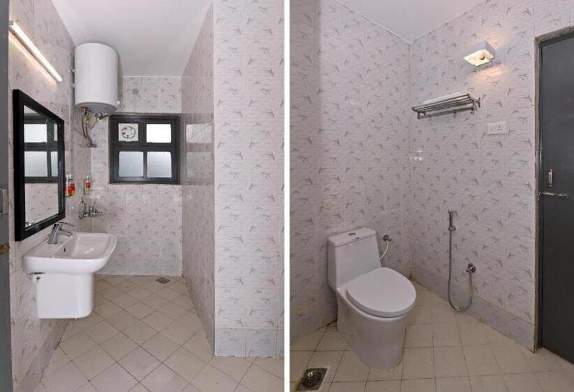 スーペリアールーム, Jolly Panda Goa