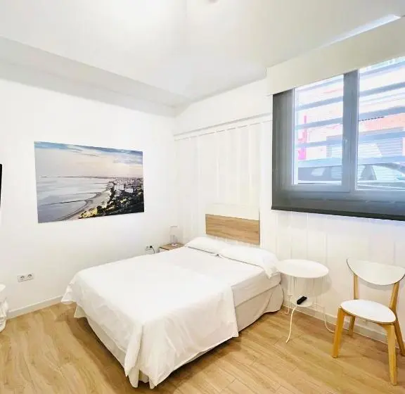 Standard-huone, Suites Puente De Hierro