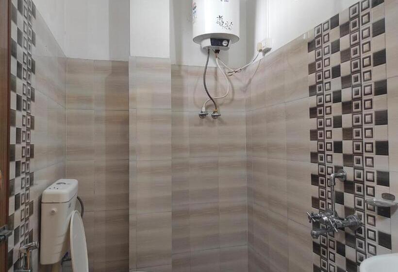 スタンダードルーム, Zambala